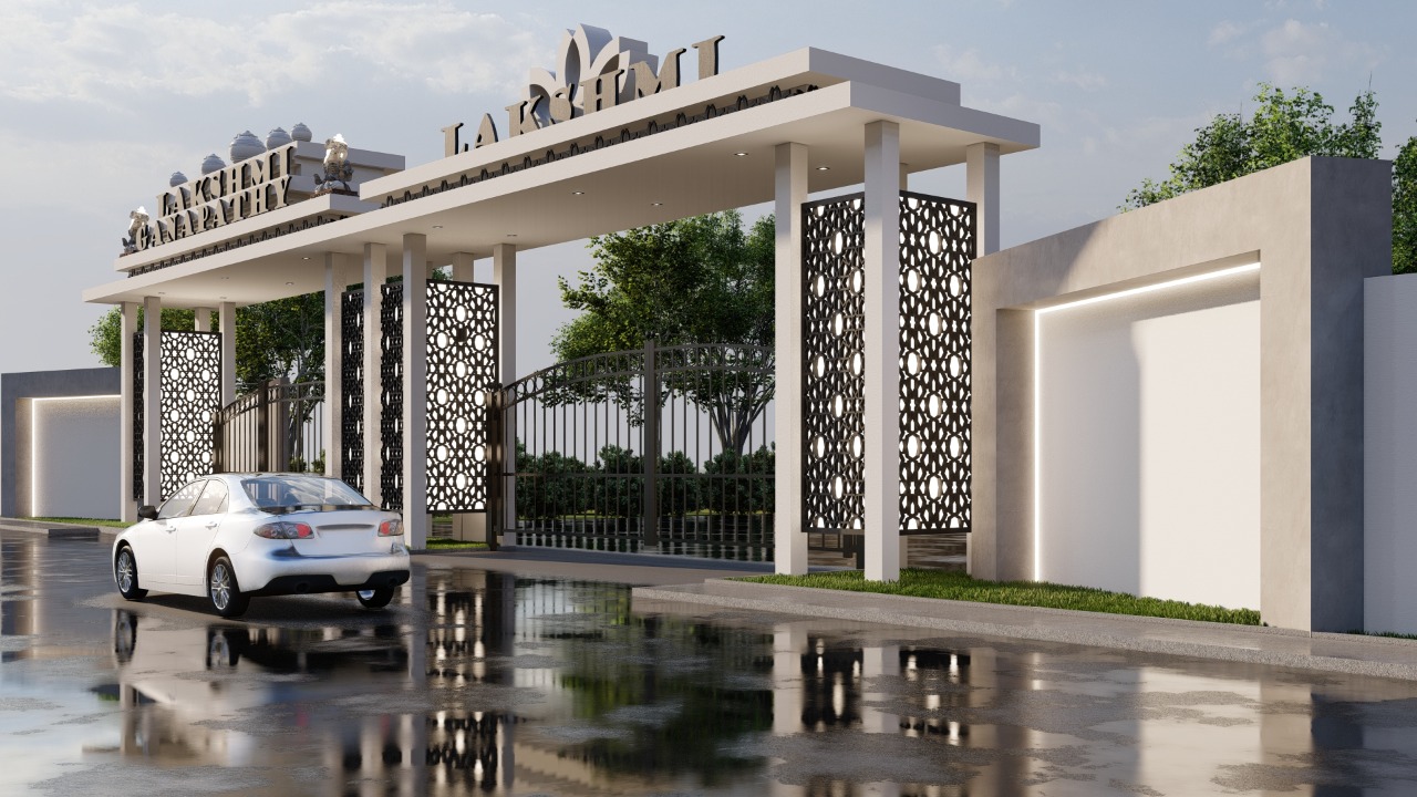 Residential architects Coimbatore
